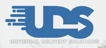 UNIVERSAL DELIVERY SOLUTIONS INC logo