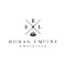 ROMAN EMPIRE LOGISTICS logo