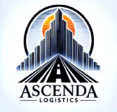 Ascenda Logistics Inc. logo