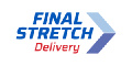 Final Stretch Delivery logo