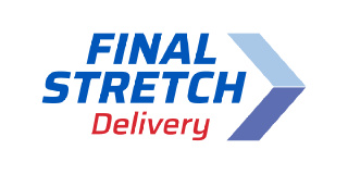Final Stretch Delivery logo