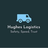 Hughes Logistics logo