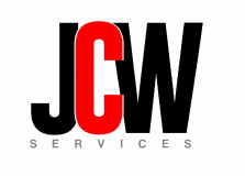 JCW Services LLC logo