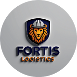 Fortis Logistics LLC logo
