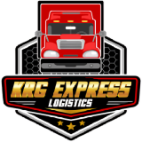 KRG Express Logistics logo
