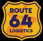 Route 64 Logistics LLC logo