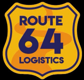 Route 64 Logistics LLC logo