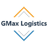 GMax Logistics logo