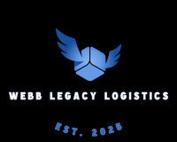 Webb Legacy Logistics LLC logo