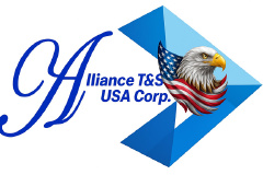 Alliance T&S USA Corp logo