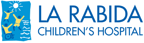 La Rabida Children's Hospital logo