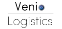 Venio Logistics Inc. logo