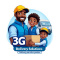 3G Delivery Solutions LLC logo