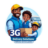 3G Delivery Solutions LLC logo