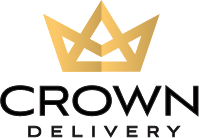 Crown Delivery logo