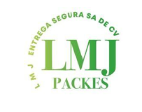 LMJ ENTREGA SEGURA SA DE CV logo