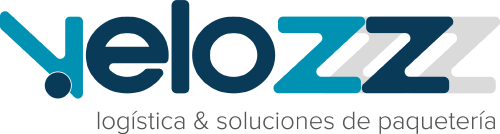 VELOZZ LOGISTICA Y SOLUCIONES DE PAQUETERIA S.A. DE C.V. logo