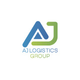AJ Logistics Group, LLC logo
