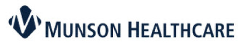 Munson Healthcare logo