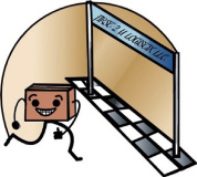 First 2 U Logistix LLC logo