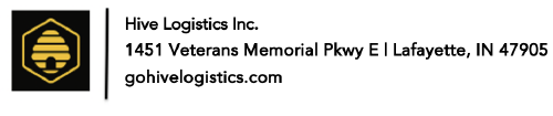 Hive Logistics Inc logo