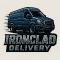 Iron Clad Delivery LLC logo
