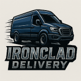 Iron Clad Delivery LLC logo