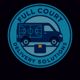 Full Court Delivery Solutions logo