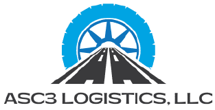 ASC3 Logistics logo