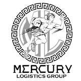 Mercury Logistics Group logo