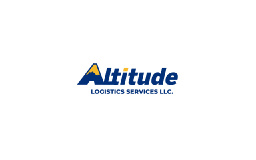 Altitude Logistics Services LLC. logo