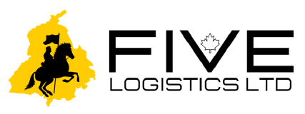 Five Logistics Ltd logo