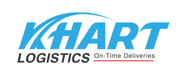 KHART Logistics, Inc. logo