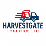 HARVESTGATE LOGISTICS logo