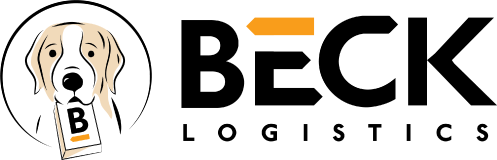 Beck Logistics LLC logo