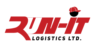 Run-it Logistics LTD logo