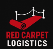 Red Carpet Logistics LLC logo