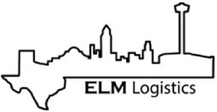 ELM Logistics, LLC logo