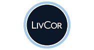LivCor LLC logo