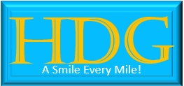 The Hicks Delivery Group LLC logo