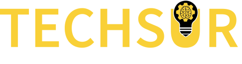 TechSur Solutions logo