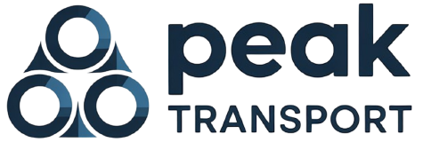 Peak Transport LLC logo