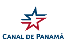 Autoridad del Canal de Panamá logo