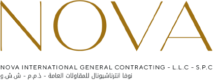 Nova by Korn Ferry logo