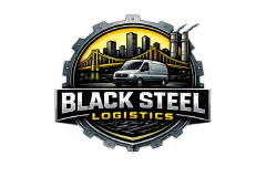 Black Steel Logistics LLC logo