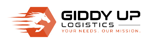 Giddy Up Logistics, LLC logo