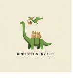 Dino Delivery LLC logo