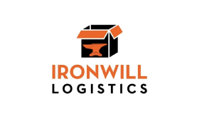 IronWill Logistics LLC logo