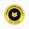 Alley Cat Delivery LLC logo