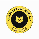 Alley Cat Delivery LLC logo